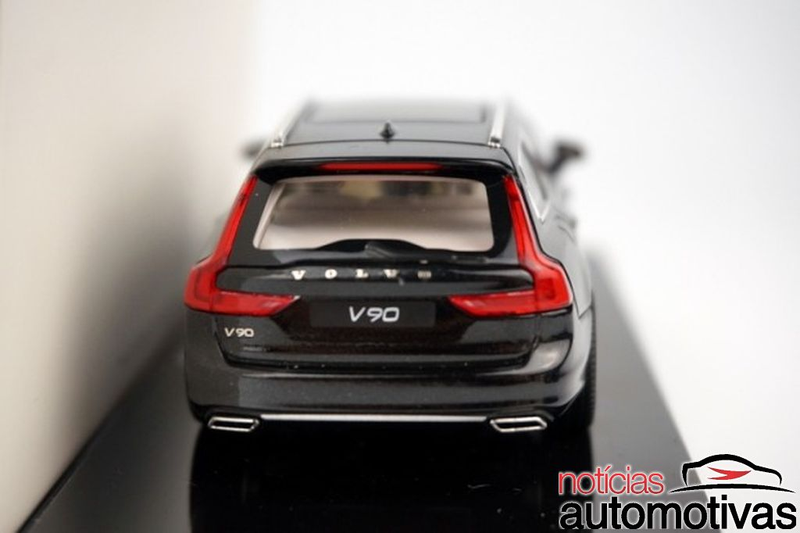 Illustration for article titled THE NEW VOLVO V90 LEAKED!!!!